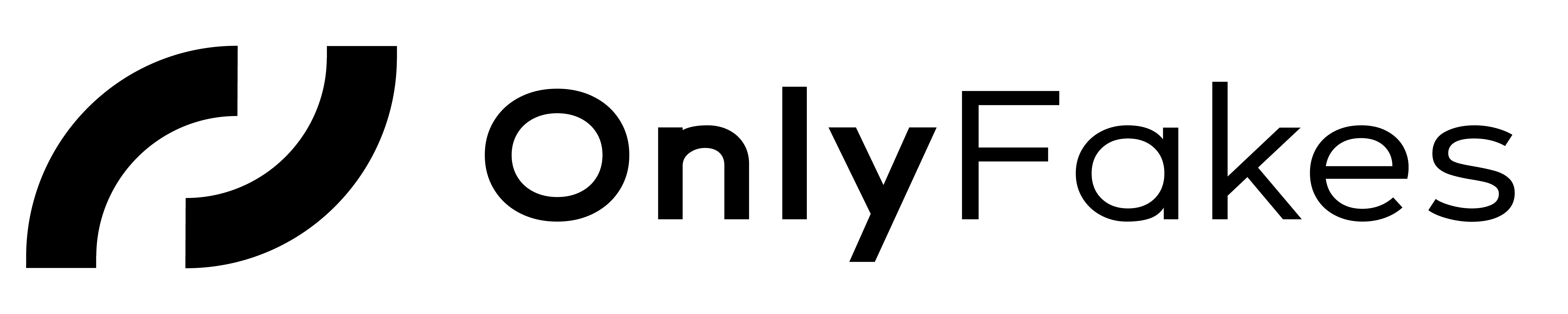 OnlyFakes Logo